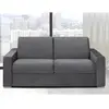 VENTE-UNIQUE CALITO - Gris anthracite