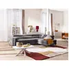 Vente-Unique Canapé d'angle relax MONISO - Anthracite