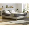 VENTE-UNIQUE Matelas 160 x 200 cm ressorts ensachés ép.20cm - AMBRACIE de YSMEE
