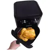 Friteuse Sans Huile 8L avec 6 Programmes - 2000W - Air Fryer Températu...