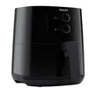 Friteuse Electrique sans huile PHILIPS Airfryer HD9200 90 Série 3000 4 1L 4 personnes