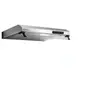 Hotte  casquette OCEANIC OCEAHC205S - 60 cm TU