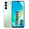 Smartphone samsung galaxy a16 6,7 nano sim 128 go vert d'eau