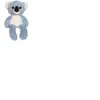 Non communiqué Peluche Koala Leggies GIPSY TOYS 48 cm