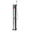 Douche solaire d e térieur Solaris ELITE Réservoir 18L Mitigeur et dou...