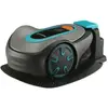 Tondeuse a Gazon robot connectée Bluetooth Gardena sileno Minimo 500 (...