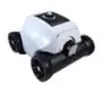 Non communiqué Nettoyeur de piscine sur batterie Robotclean Accu pour piscines UBBINK jusqu a 50m²