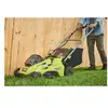 Tondeuse a Gazon 36V MAXPOWER Power Assist Brushless coupe 46 cm ramas...