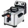 Friteuse Seb Filtra Pro FR518100 2400 W Acier inoxydable brossé