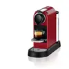 Nespresso à capsules Krups YY4117FD 1260 W Rouge TU