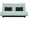 Dunlopillo Banquette Clic Clac 2 Places - Vert - Reveur