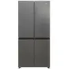 Refrigerateur Americain Frigo multiportes CANDY CFQQ5T817EPS 400L No F...