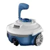 Robot piscine - Robopool - Guppy - Pour piscine a fond plat - 10 m²
