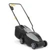 Tondeuse a batterie 30 cm de coupe Alpina al 3020 Li Kit - chargeur et...