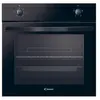 Four encastrable nettoyage manuel - convection naturelle Candy fidc N1...