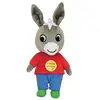 Jemini TROTRO Peluche musicale +/- 28 cm TU