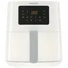Non communiqué Friteuse Electrique  sans huile - PHILIPS - Airfryer HD9252/00 Série 3000 - 4,1L - Technologie Rapid Air - 7 préréglages - Blanc TU