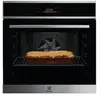 Electrolux Four encastrable Pyrolyse Chaleur tournante pulsée EOF8P08X Porte froi