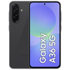 Smartphone samsung galaxy a36 6,7 5g nano sim 128 go noir