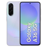 Smartphone samsung galaxy a36 6,7 5g nano sim 128 go lavande