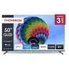 Thomson Television TV 50QG4S14 TV QLED 50 126 cm 4K 3840 2160 HDR 10 G...