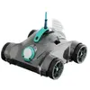 GENERIQUE Robot piscine Robopool Moly Autonome