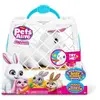 Jeu interactif ZURU PETS ALIVE Mama Bunny & Baby Lapin sonore 10 sons ...