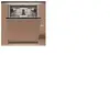 Hotpoint Lavevaisselle tout intégrable H7IHP40L 15 cou s 40 dB Classe ...