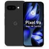 Smartphone google pixel 9a 6,3 5g double sim 128 go noir volcanique