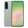 Smartphone samsung galaxy a56 6,7 5g nano sim 256 go vert sauge