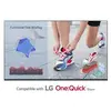 Télévision LG 11312657000 65 pouces 4K Ultra HD LED IPS