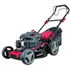 Scheppach Tondeuse thermique autotractée 4 en 1 MS17351 51 cm de coupe 173 cc