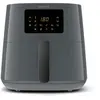 Friteuse à air philips hd928060 gris 2000 w