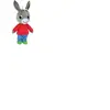 Jemini TROTRO Peluche ± 40 cm TU