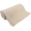 Toison d?or Dessus de lit matelassé boutis en coton lavé SEVILLE latte