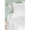 Toison d?or Housse de couette Bamboo Blanc