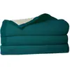 Couverture 100% laine Woolmark 500g Volta TOISON D'OR 240 x 300 cm Laine