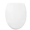 ESPINOSA Abattant blanc adaptable VITRA NORMUS WALL HUNG - MIOAB934EU501