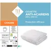 Carrefour Couette Chaude Anti-acarien 240x260 Cm Tex Home - La Couette