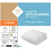 Carrefour Couette Chaude Anti-acarien 220x240 Cm Tex Home - La Couette