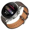 Montre Connectée Huawei Watch 3 Pro 1.43 AMOLED 4G eSIM GPS Bluetooth ...