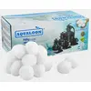 EPAI Balles filtrantes aqualoon pour filtre à sable 6 m³/h O'CLAIR