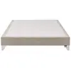 Sommier 20 cm Fixe TEMPUR®