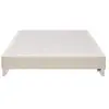 Sommier tapissier à lattes 20 cm Prestige, TEMPUR 140 x 190 cm 