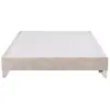 Sommier tapissier à lattes 20 cm Prestige, TEMPUR 140 x 190 cm 