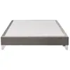 Sommier 20 cm Fixe TEMPUR®