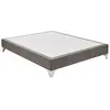 Sommier tapissier à lattes 20 cm Prestige, TEMPUR 90 x 200 cm 