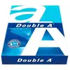 Double A Ramette de papier A3 80 g/m², 1 rame, 500 feuilles, blanc