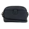 Sac Bandouliere Hexagona Preta