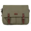 Hexagona  Sac Bandouliere Fagola  Léo